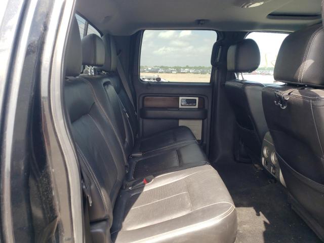 Photo 6 from auction – 2012 FORD F150 SUPER with VIN 1FTFW1ET6CFA35063