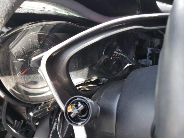 Photo 8 from auction – 2017 DODGE CHALLENGER with VIN 2C3CDZAG3HH607152