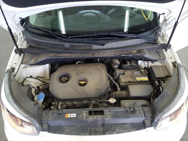 Photo 7 from auction – 2017 KIA SOUL + with VIN KNDJP3A56H7410526