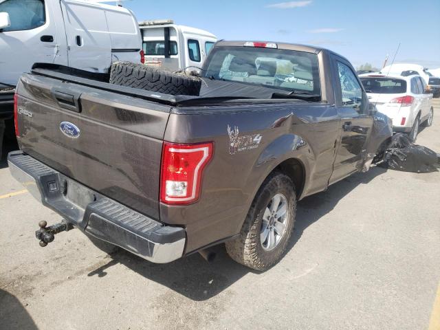 Zdjęcie 4 z aukcji – 2016 FORD F150 z VIN 1FTMF1EP7GKD18174