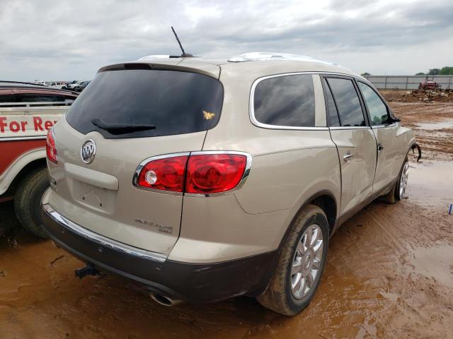 Photo 4 from auction – 2011 BUICK ENCLAVE CX with VIN 5GAKRBEDXBJ394367