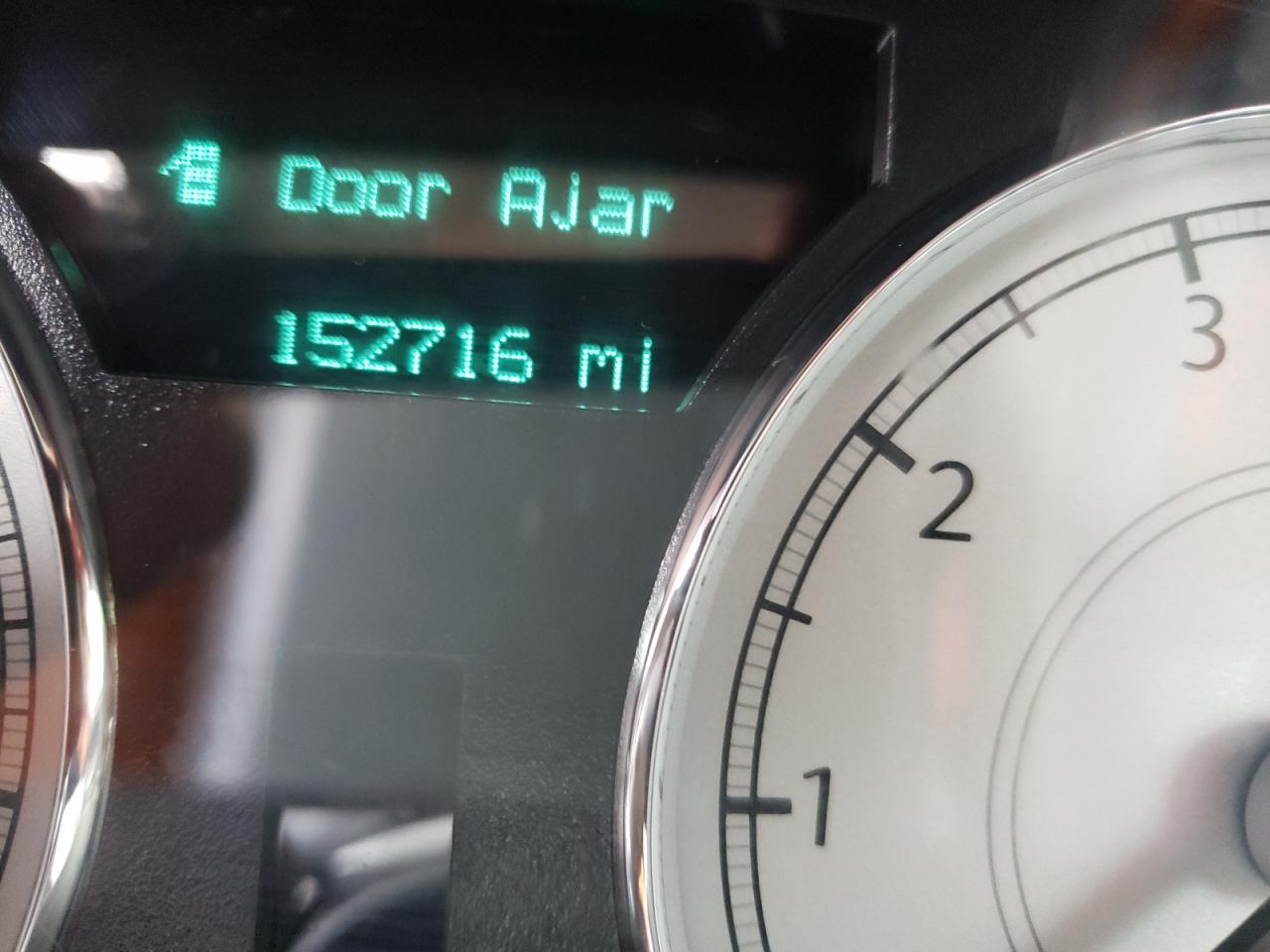 Photo 8 from auction – 2006 CHRYSLER 300C with VIN 2C3LA63H36H108054