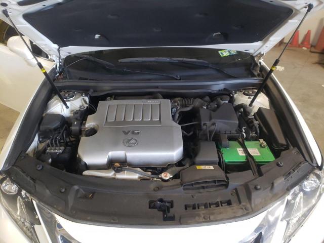 Photo 7 from auction – 2017 LEXUS ES 350 with VIN 58ABK1GG0HU048831