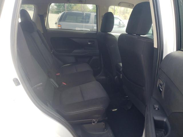 Photo 6 from auction – 2018 MITSUBISHI OUTLANDER with VIN JA4AZ3A33JZ034574
