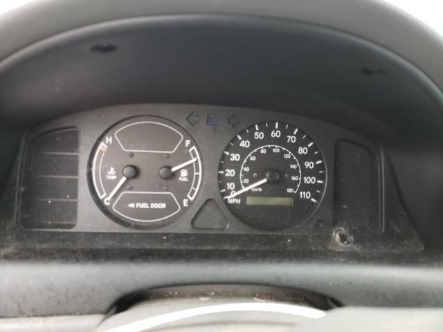 Photo 8 from auction – 1999 TOYOTA COROLLA VE with VIN 2T1BR12E1XC147392