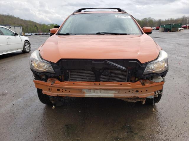 Zdjęcie 7 z aukcji – 2015 SUBARU XV CROSSTR z VIN JF2GPAMC0F8274315
