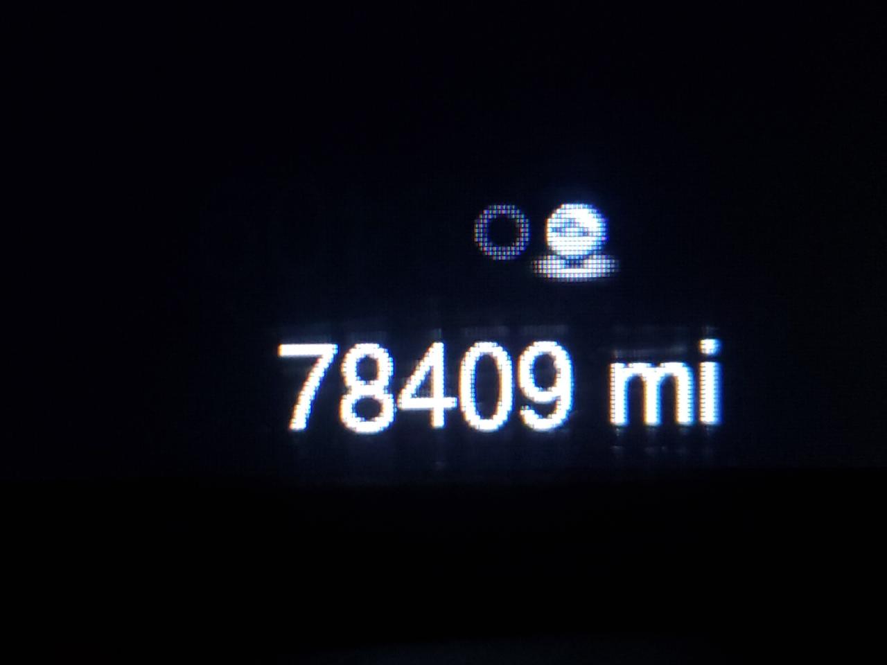 Photo 8 from auction – 2015 DODGE DURANGO LI with VIN 1C4RDJDGXFC188638