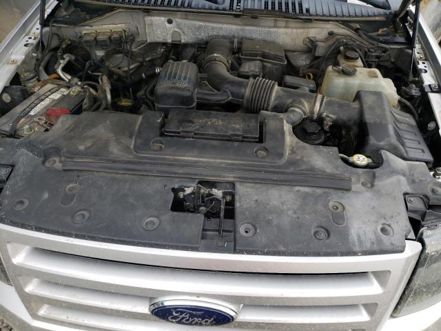 Photo 7 from auction – 2010 FORD EXPEDITION with VIN 1FMJK2A5XAEB07724