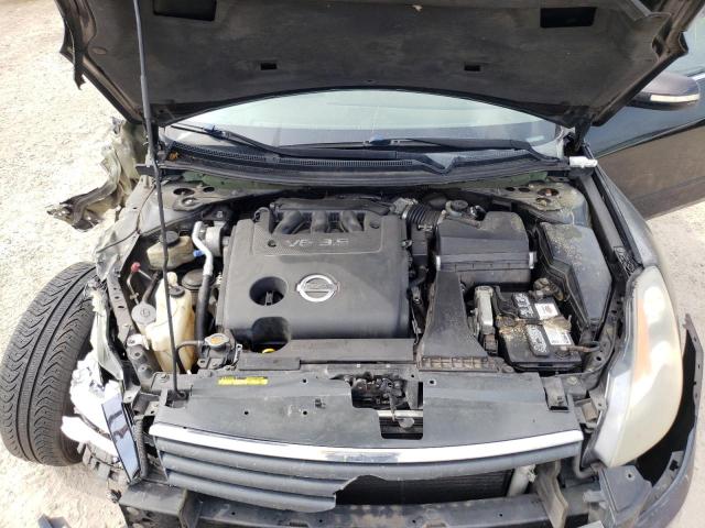 Photo 7 from auction – 2007 NISSAN ALTIMA 3.5 with VIN 1N4BL21E47C229351