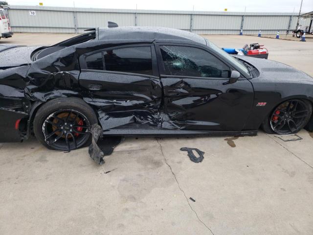 Photo 9 from auction – 2017 DODGE CHARGER R/ with VIN 2C3CDXGJ8HH617490