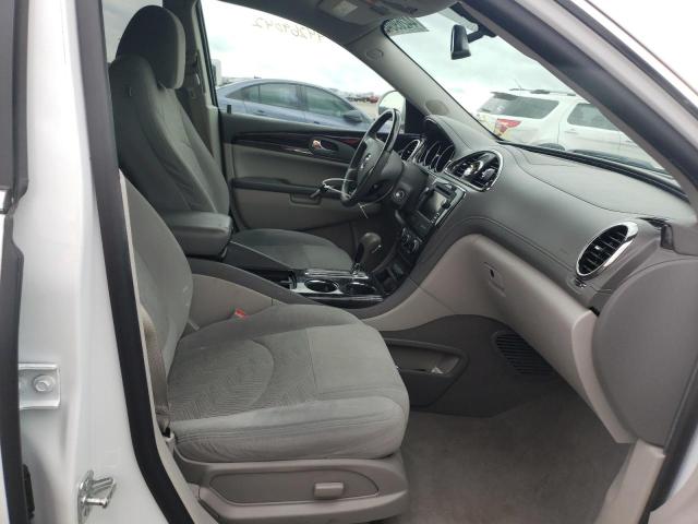 Photo 5 from auction – 2017 BUICK ENCLAVE with VIN 5GAKRAKD0HJ200825