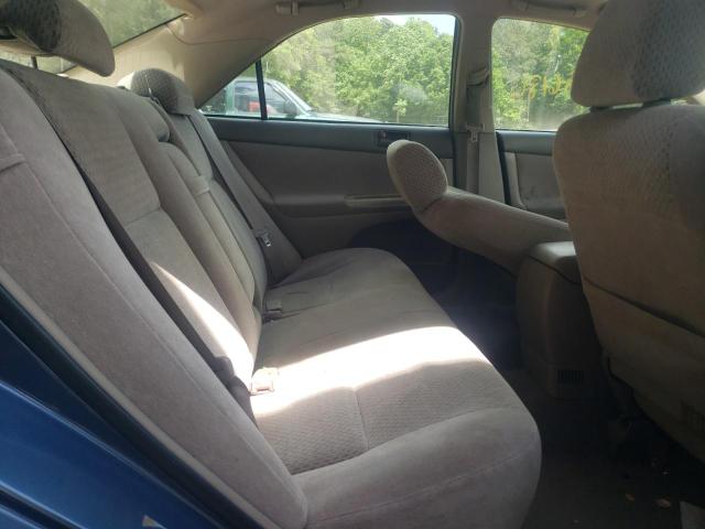 Photo 6 from auction – 2003 TOYOTA CAMRY LE with VIN 4T1BE32K13U230830