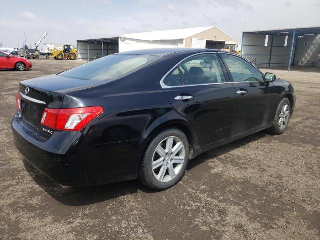 Photo 4 from auction – 2008 LEXUS ES 350 with VIN JTHBJ46G982245816