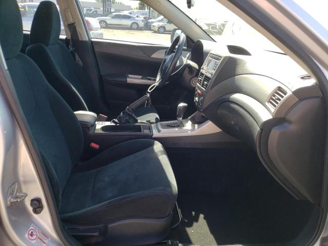 صورة رقم 5 من المزاد - 2010 SUBARU IMPREZA 2. مع VIN JF1GH6B69AH824650
