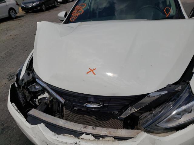 Photo 7 from auction – 2018 NISSAN ALTIMA 2.5 with VIN 1N4AL3AP0JC205252