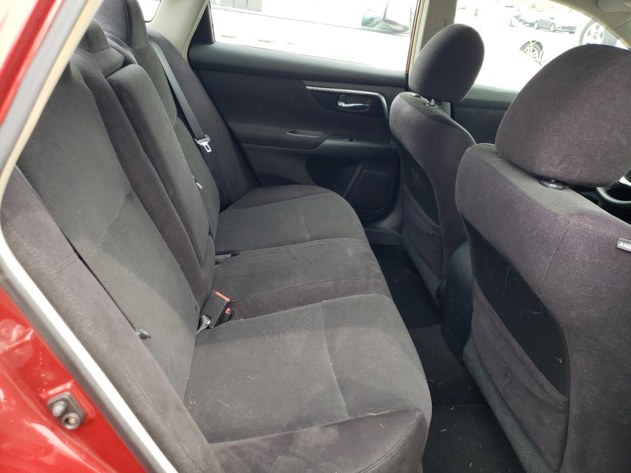 Photo 6 from auction – 2013 NISSAN ALTIMA 2.5 with VIN 1N4AL3AP9DN586771