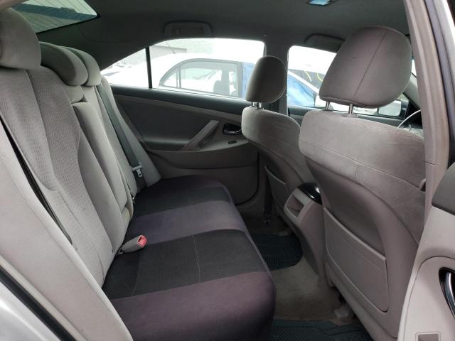 Photo 6 from auction – 2011 TOYOTA CAMRY BASE with VIN 4T4BF3EK8BR143990