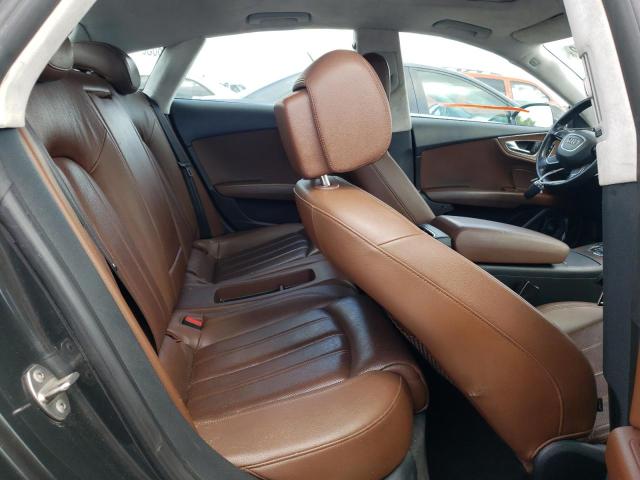 Photo 6 from auction – 2012 AUDI A7 PRESTIG with VIN WAU2GAFC9CN117799