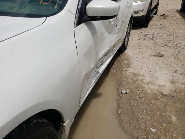 صورة رقم 10 من المزاد - 2012 INFINITI G25 BASE مع VIN JN1DV6AP1CM700725