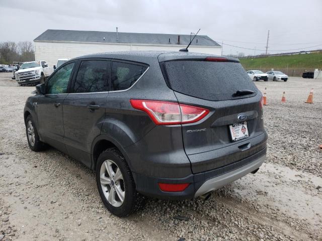 Photo 3 from auction – 2016 FORD ESCAPE SE with VIN 1FMCU9GX5GUB45736