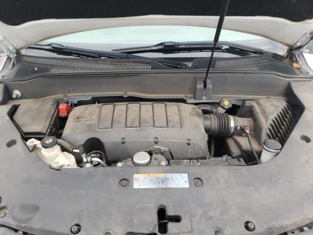 Photo 7 from auction – 2017 BUICK ENCLAVE with VIN 5GAKRAKD0HJ200825