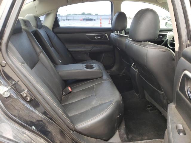 Photo 6 from auction – 2017 NISSAN ALTIMA 2.5 with VIN 1N4AL3AP2HC191378