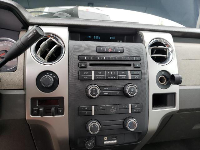 Photo 9 from auction – 2009 FORD F150 with VIN 1FTPX14V69FA38848