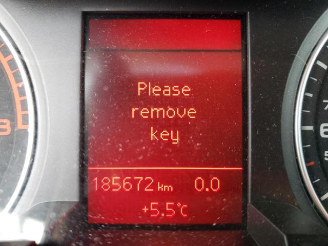 Photo 8 from auction – 2012 AUDI A4 PREMIUM with VIN WAUBFCFL2CN005330