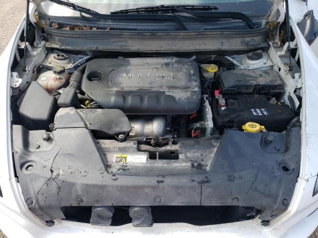 Photo 7 from auction – 2016 JEEP CHEROKEE L with VIN 1C4PJLCBXGW222871