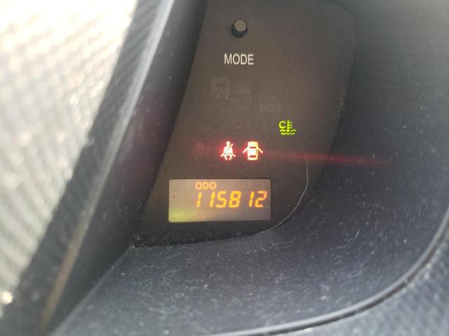Photo 3 from auction – 2014 TOYOTA SCION XD with VIN JTKKUPB48E1042027