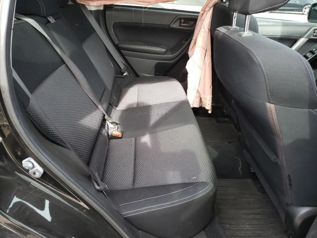 Photo 6 from auction – 2017 SUBARU FORESTER 2 with VIN JF2SJAEC3HH516298