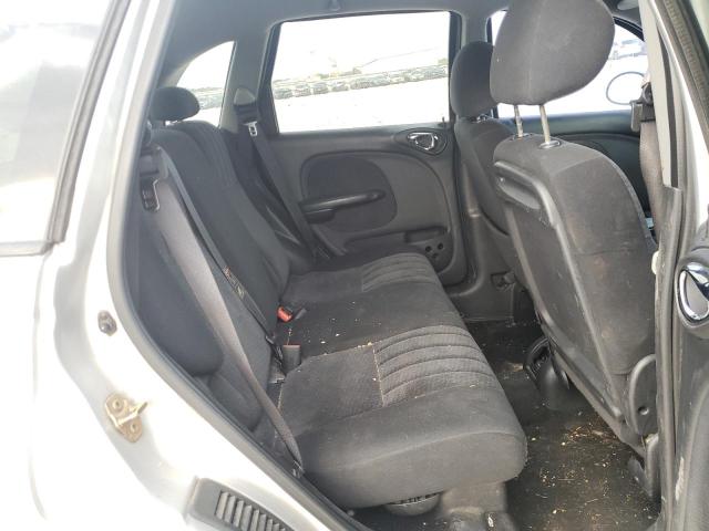 Photo 6 from auction – 2005 CHRYSLER PT CRUISER with VIN 3C4FY58B85T593428