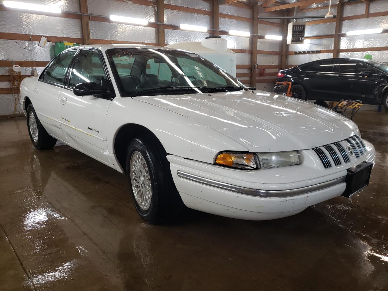 Фото 1 с аукциона – 1997 CHRYSLER CONCORDE L с VIN 2C3HD56F9VH573700