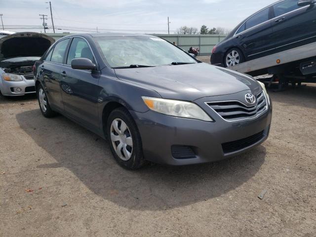 Foto 1 de la subasta – 2011 TOYOTA CAMRY BASE con VIN 4T1BF3EK7BU632374