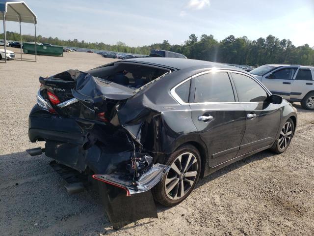 Photo 4 from auction – 2016 NISSAN ALTIMA 2.5 with VIN 1N4AL3AP3GN334812