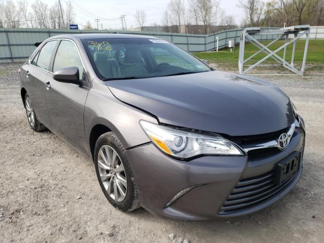 Photo 1 from auction – 2015 TOYOTA CAMRY LE with VIN 4T4BF1FK4FR471383