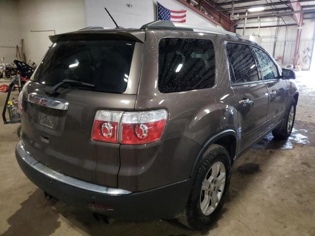 Zdjęcie 4 z aukcji – 2012 GMC ACADIA SLE z VIN 1GKKRPED4CJ251111