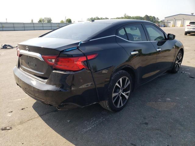 Photo 4 from auction – 2016 NISSAN MAXIMA 3.5 with VIN 1N4AA6APXGC387784
