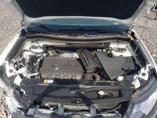 Photo 7 from auction – 2018 MITSUBISHI OUTLANDER with VIN JA4AZ3A33JZ034574