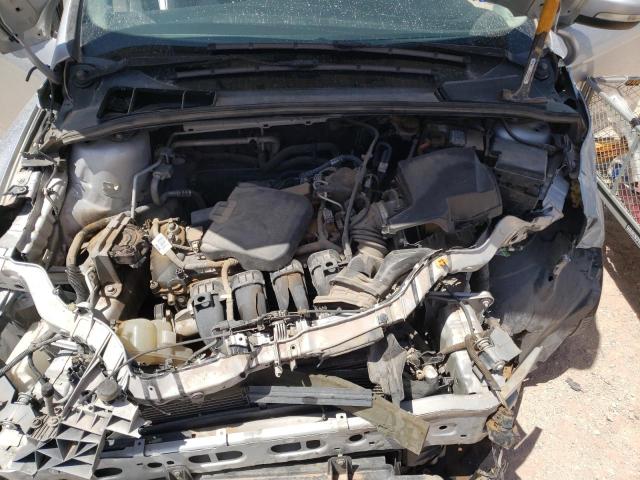 Photo 7 from auction – 2016 FORD FOCUS SE with VIN 1FADP3F27GL320972