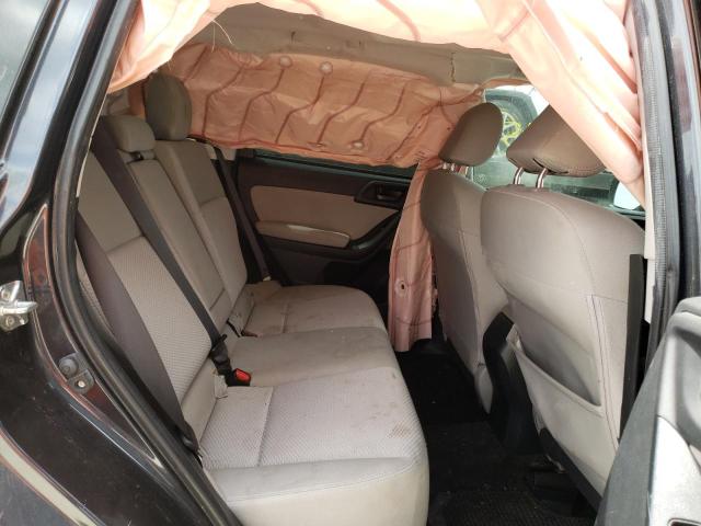 Photo 6 from auction – 2015 SUBARU FORESTER 2 with VIN JF2SJADC0FH584315