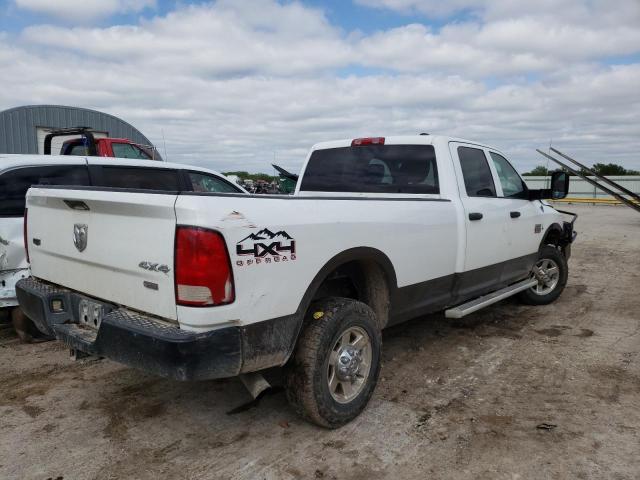 Photo 4 from auction – 2011 DODGE RAM 2500 with VIN 3D7UT2CL0BG524988