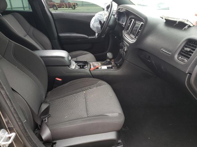 Photo 5 from auction – 2019 DODGE CHARGER SX with VIN 2C3CDXBG6KH626451