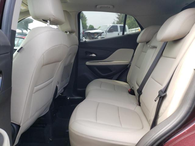Photo 6 from auction – 2018 BUICK ENCORE ESS with VIN KL4CJGSB6JB530359