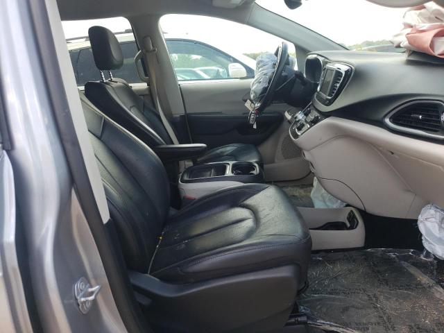 Photo 5 from auction – 2020 CHRYSLER PACIFICA T with VIN 2C4RC1BGXLR123975