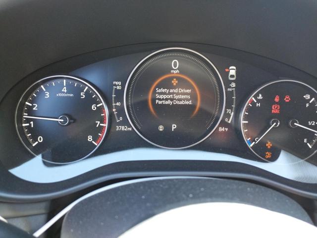 Photo 8 from auction – 2021 MAZDA 3 PREMIUM with VIN JM1BPBNY3M1327166