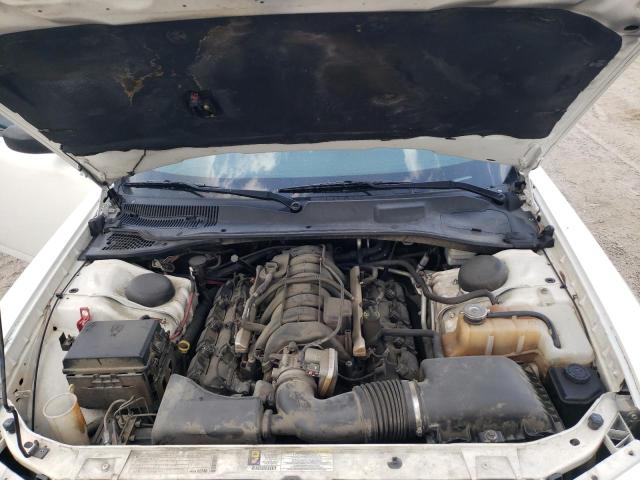 Photo 7 from auction – 2010 DODGE CHARGER with VIN 2B3AA4CTXAH117405