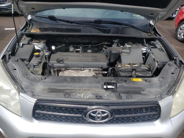 Photo 7 from auction – 2007 TOYOTA RAV4 with VIN JTMBD33V275109398