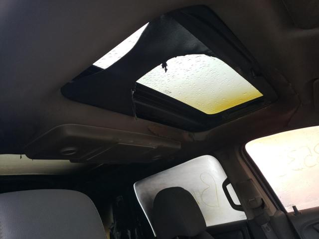 Photo 9 from auction – 2015 CHEVROLET TRAVERSE L with VIN 1GNKRGKD2FJ188568