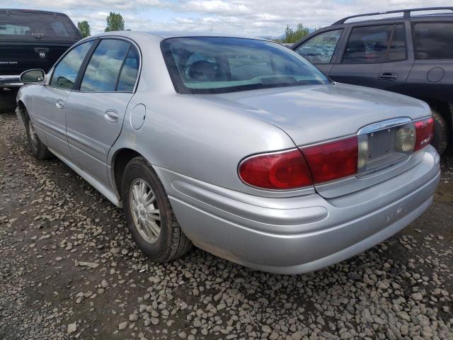 Photo 3 from auction – 2003 BUICK LESABRE CU with VIN 1G4HP52K634116824